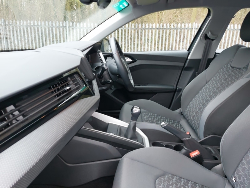 Used Audi A1 2023 for sale - 77466498: Photo 5