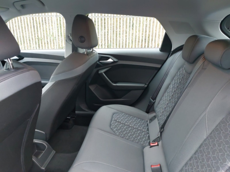 Used Audi A1 2023 for sale - 77466498: Photo 6