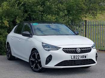 2022 - 1.2 Turbo Elite Edition 5dr Auto