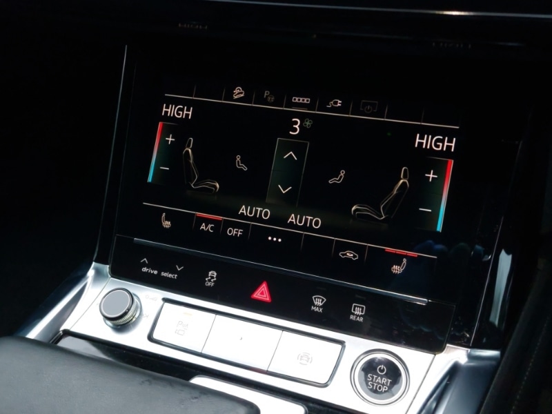 Used Audi e-tron 2022 for sale - 77034768: Photo 13