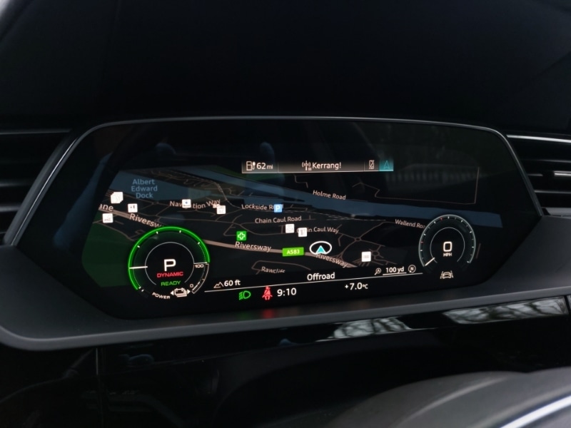 Used Audi e-tron 2022 for sale - 77034768: Photo 18