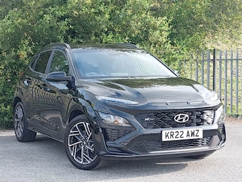 2022 - 1.0 TGDi 48V MHEV N Line 5dr