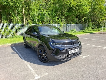Used Vauxhall Mokka 2023 for sale - 78480304: Photo