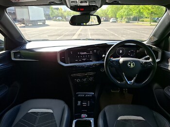 Used Vauxhall Mokka 2023 for sale - 78480304: Photo