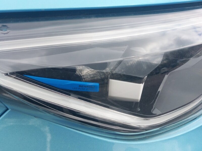 Used Renault Zoe 2021 for sale - 77816470: Photo 12