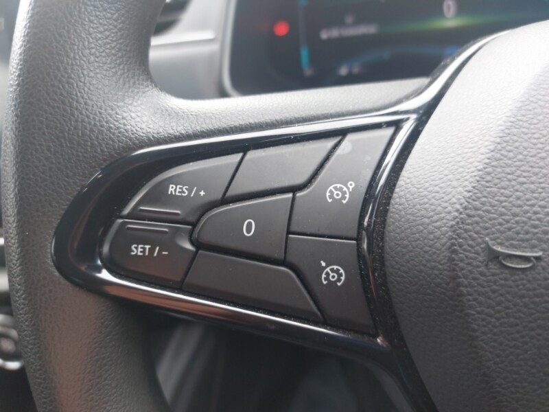 Used Renault Zoe 2021 for sale - 77816470: Photo 17