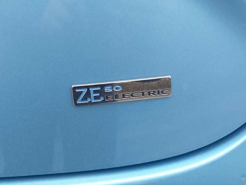 Used Renault Zoe 2021 for sale - 77816470: Photo 18