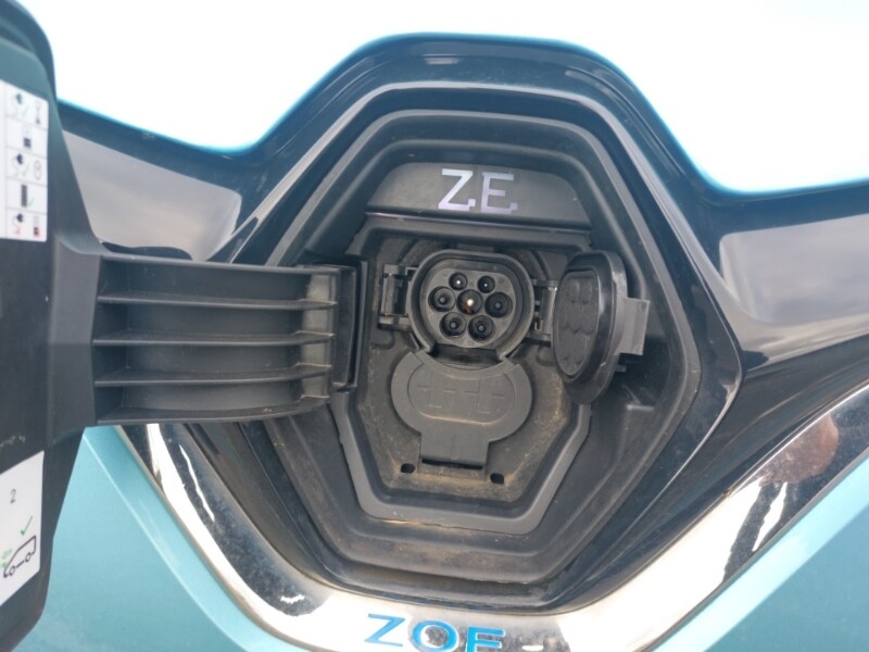 Used Renault Zoe 2021 for sale - 77816470: Photo 19