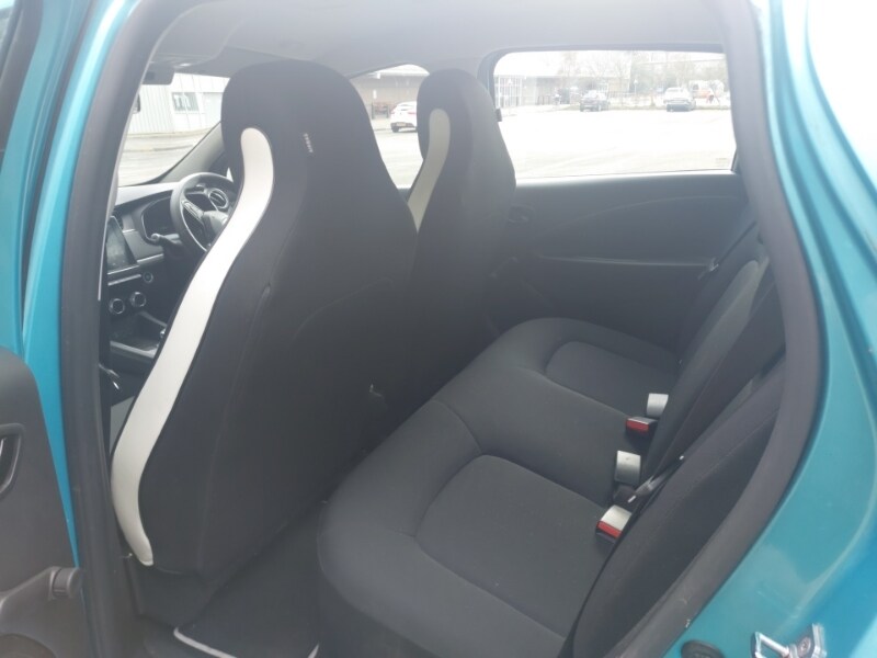 Used Renault Zoe 2021 for sale - 77816470: Photo 6