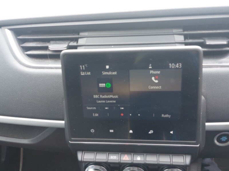 Used Renault Zoe 2021 for sale - 77816470: Photo 7