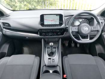 Used Nissan Qashqai 2022 for sale - 75278481: Photo