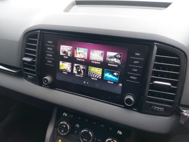 Used Skoda Karoq 2025 for sale - 77418764: Photo 17