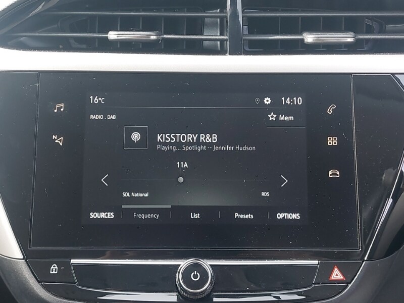 Used Vauxhall Corsa 2022 for sale - 78112962: Photo 10