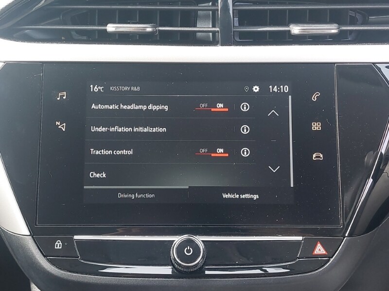 Used Vauxhall Corsa 2022 for sale - 78112962: Photo 11