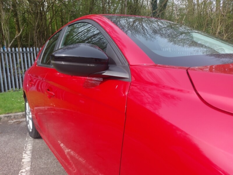 Used Vauxhall Corsa 2022 for sale - 78112962: Photo 12