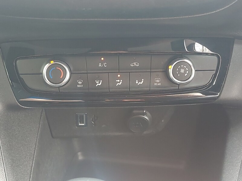 Used Vauxhall Corsa 2022 for sale - 78112962: Photo 13