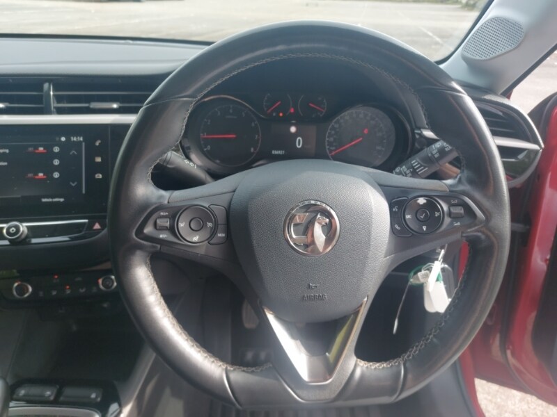 Used Vauxhall Corsa 2022 for sale - 78112962: Photo 14