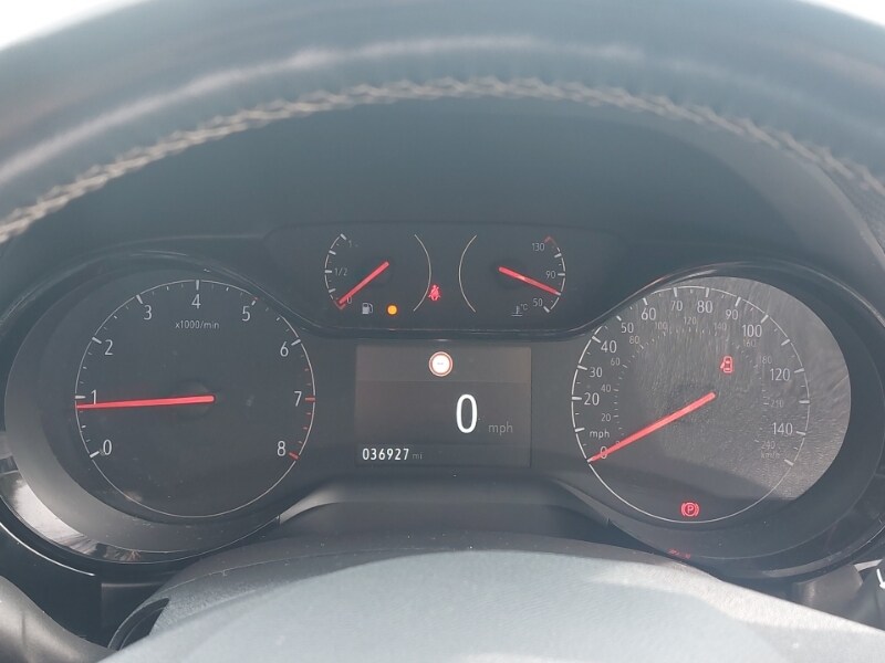 Used Vauxhall Corsa 2022 for sale - 78112962: Photo 15