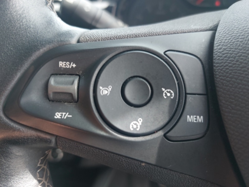 Used Vauxhall Corsa 2022 for sale - 78112962: Photo 16