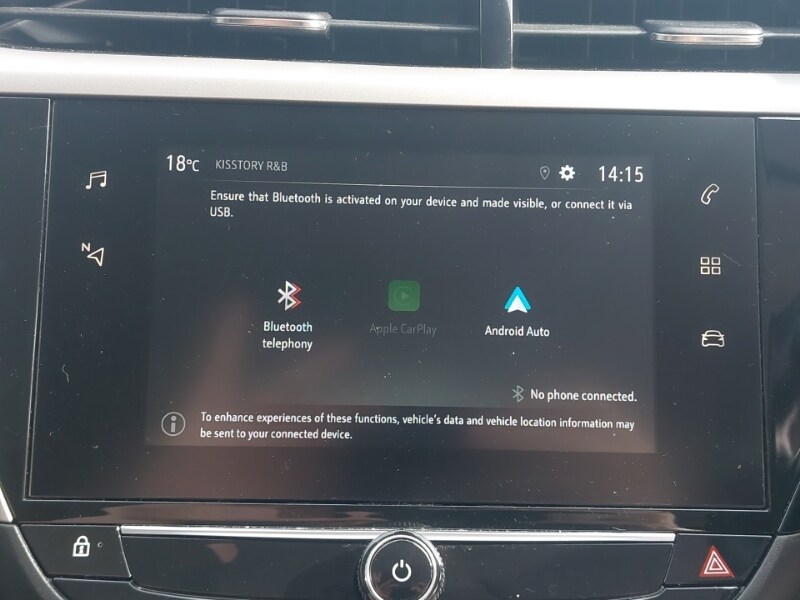 Used Vauxhall Corsa 2022 for sale - 78112962: Photo 19