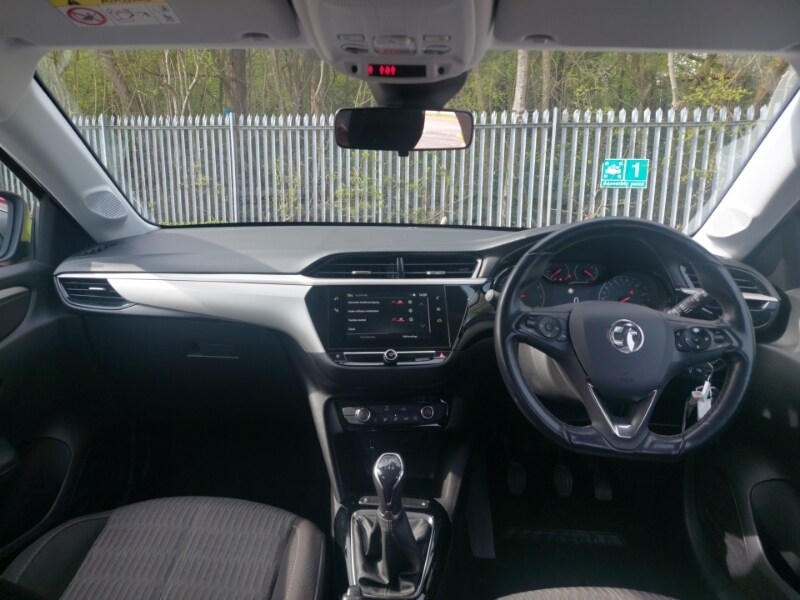 Used Vauxhall Corsa 2022 for sale - 78112962: Photo 2