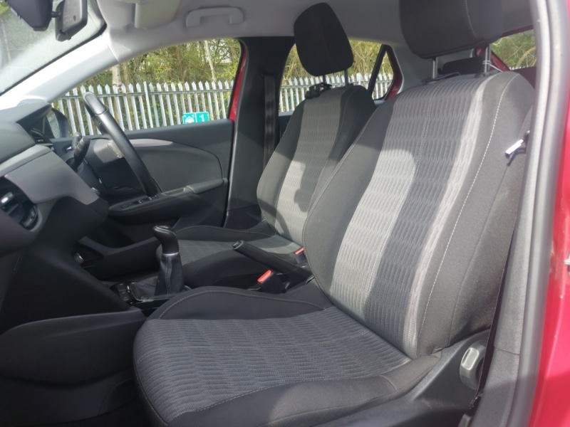 Used Vauxhall Corsa 2022 for sale - 78112962: Photo 5