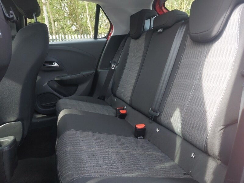 Used Vauxhall Corsa 2022 for sale - 78112962: Photo 6