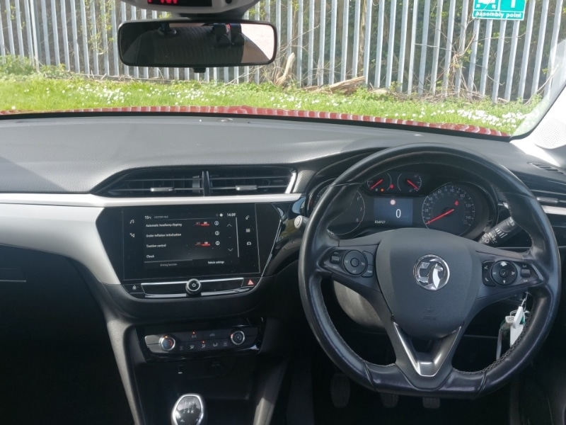 Used Vauxhall Corsa 2022 for sale - 78112962: Photo 7