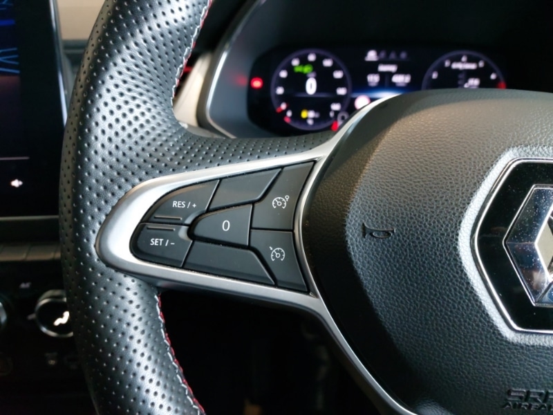 Used Renault Captur 2022 for sale - 76160711: Photo 10