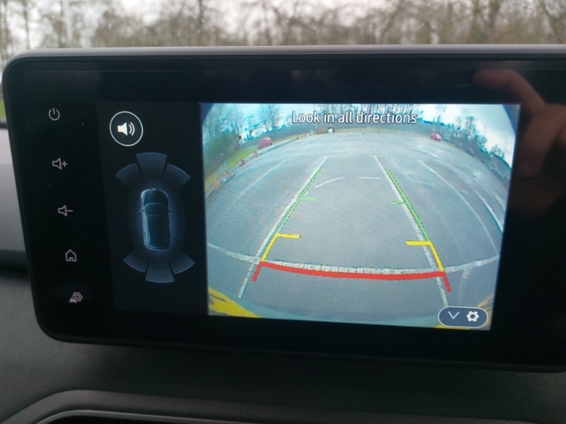 Used Dacia Jogger 2025 for sale - 77709222: Photo 10