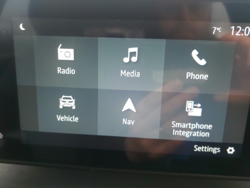 Used Dacia Jogger 2025 for sale - 77709222: Photo 11