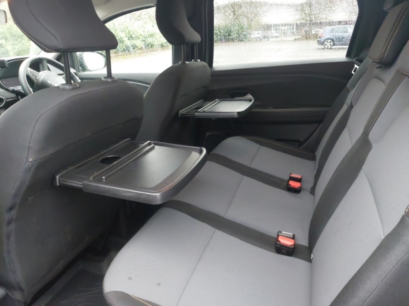 Used Dacia Jogger 2025 for sale - 77709222: Photo 13