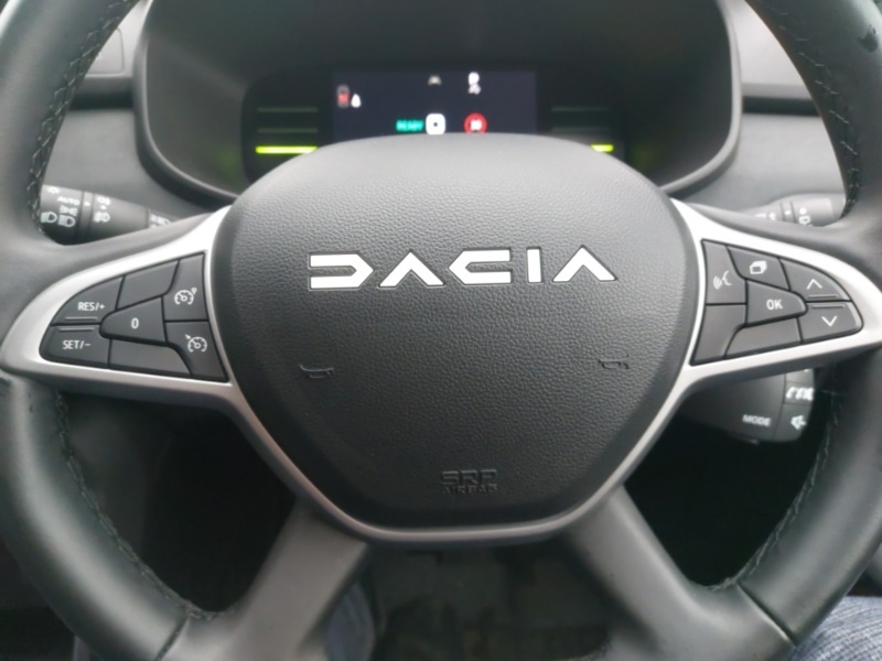 Used Dacia Jogger 2025 for sale - 77709222: Photo 15