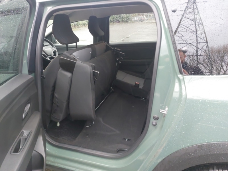 Used Dacia Jogger 2025 for sale - 77709222: Photo 17