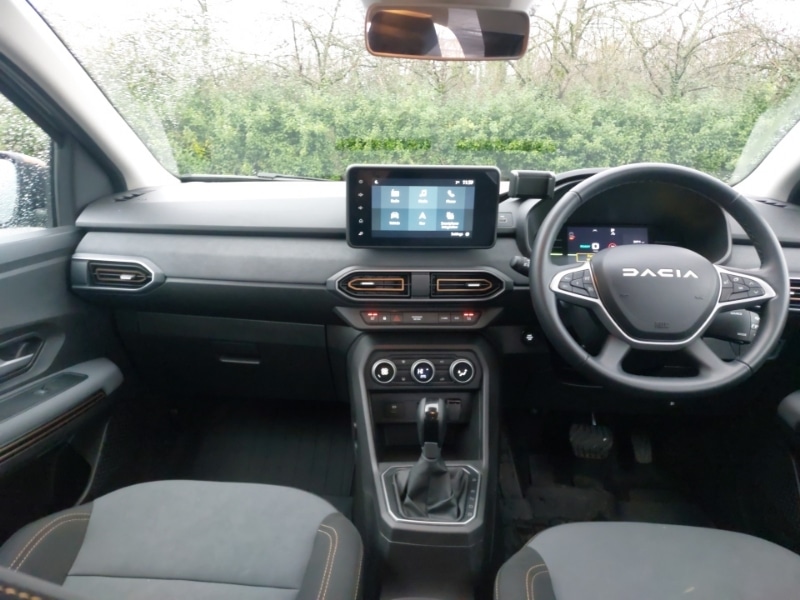 Used Dacia Jogger 2025 for sale - 77709222: Photo 2