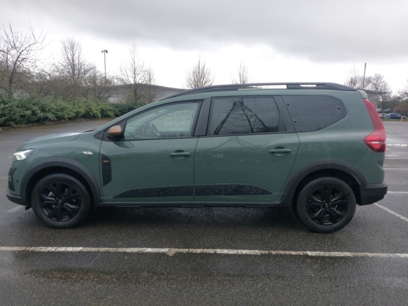 Used Dacia Jogger 2025 for sale - 77709222: Photo 4