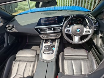 Used BMW Z4 2022 for sale - 79466409: Photo
