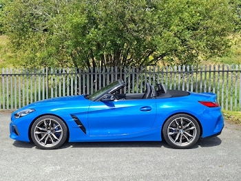 Used BMW Z4 2022 for sale - 79466409: Photo