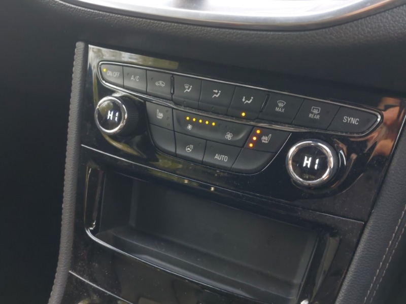 Used Vauxhall Astra 2019 for sale - 76737111: Photo 14