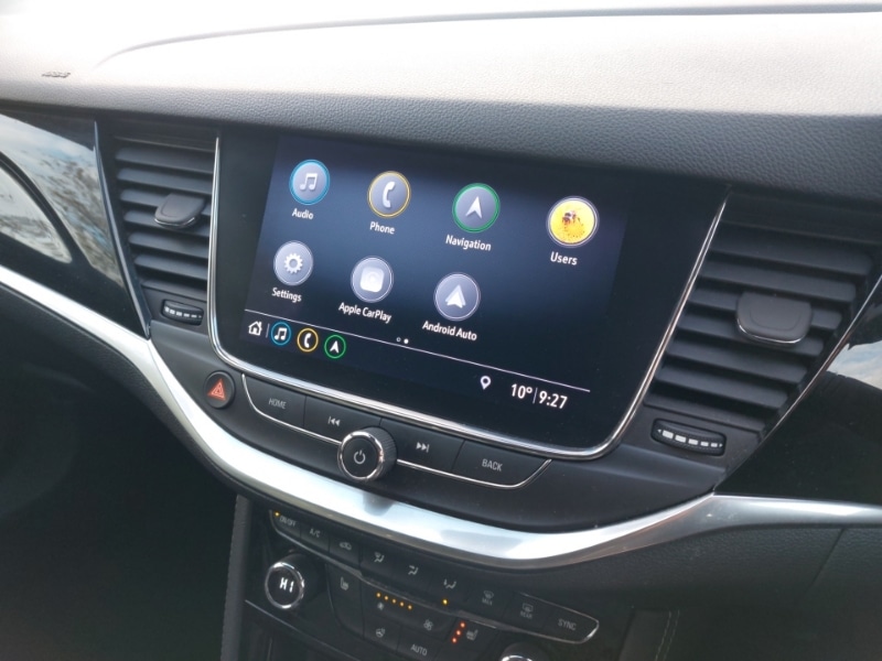 Used Vauxhall Astra 2019 for sale - 76737111: Photo 15