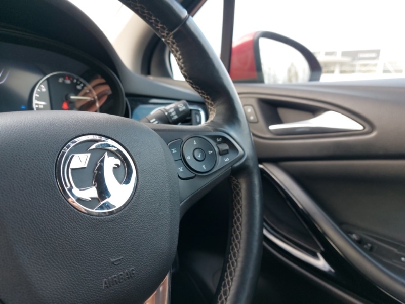 Used Vauxhall Astra 2019 for sale - 76737111: Photo 18