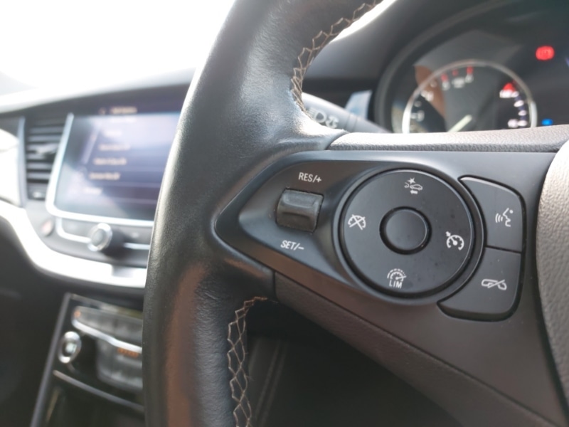 Used Vauxhall Astra 2019 for sale - 76737111: Photo 19