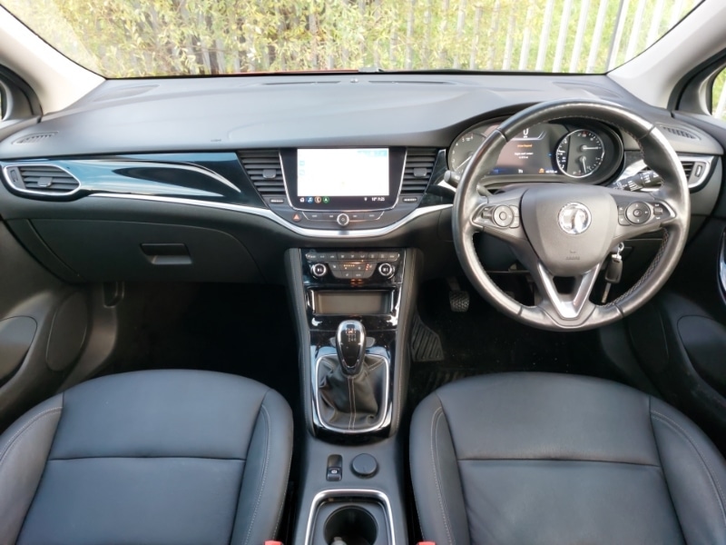 Used Vauxhall Astra 2019 for sale - 76737111: Photo 2