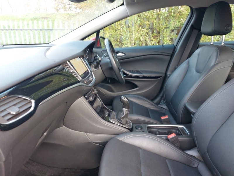 Used Vauxhall Astra 2019 for sale - 76737111: Photo 5