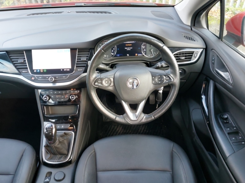 Used Vauxhall Astra 2019 for sale - 76737111: Photo 7