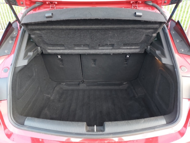 Used Vauxhall Astra 2019 for sale - 76737111: Photo 8