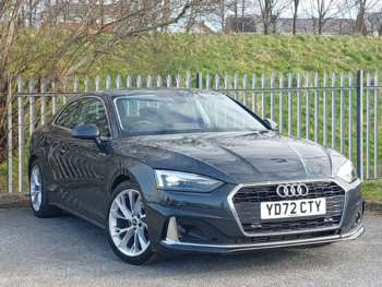 2022 - 35 TFSI Sport 2dr S Tronic