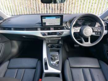 Used Audi A5 2022 for sale - 74836632: Photo