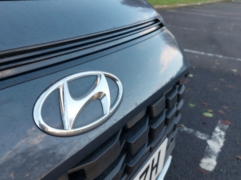 Used Hyundai BAYON 2022 for sale - 76737120: Photo 12