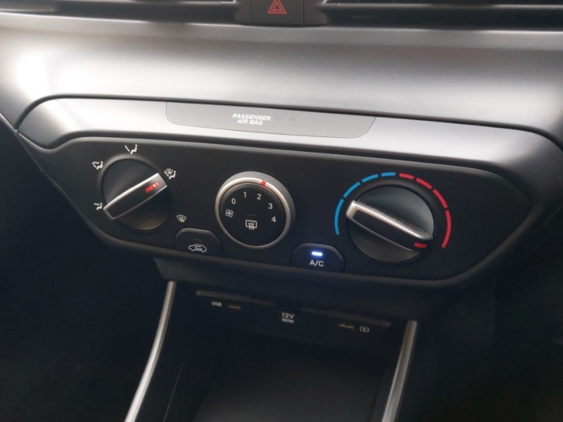 Used Hyundai BAYON 2022 for sale - 76737120: Photo 18